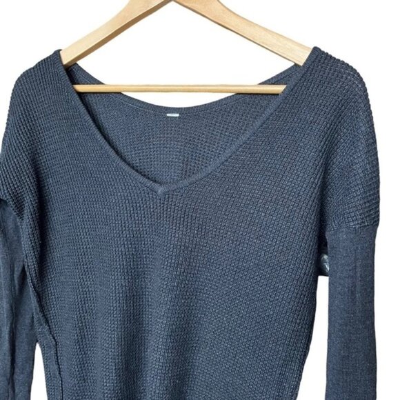 Lululemon The Sweater Life Sweater - Picture 3 of 12